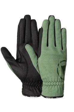 Nichelle Damen Sommerreithandschuhe