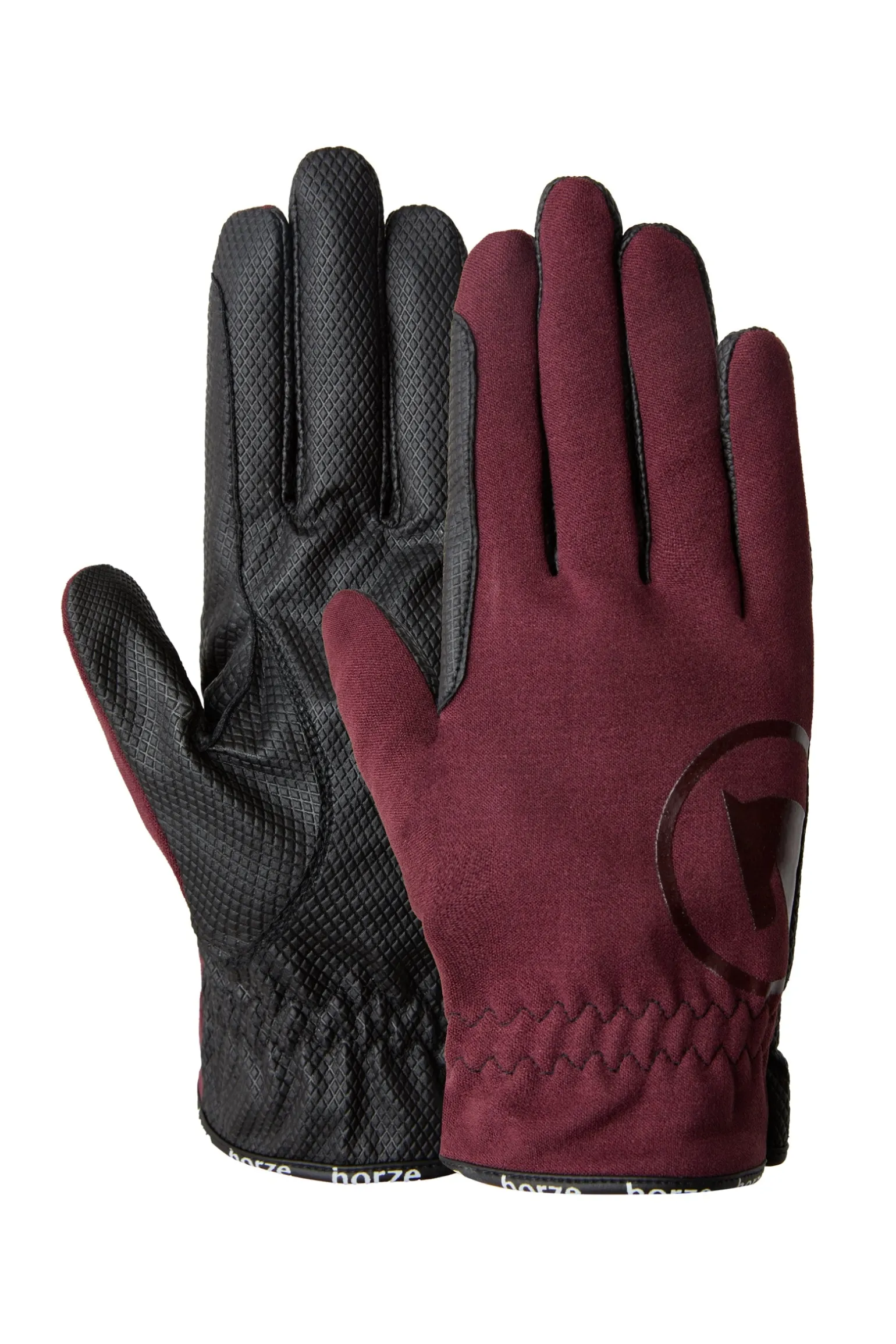 Nichelle Damen Sommerreithandschuhe