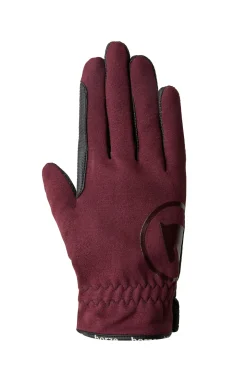 Nichelle Damen Sommerreithandschuhe