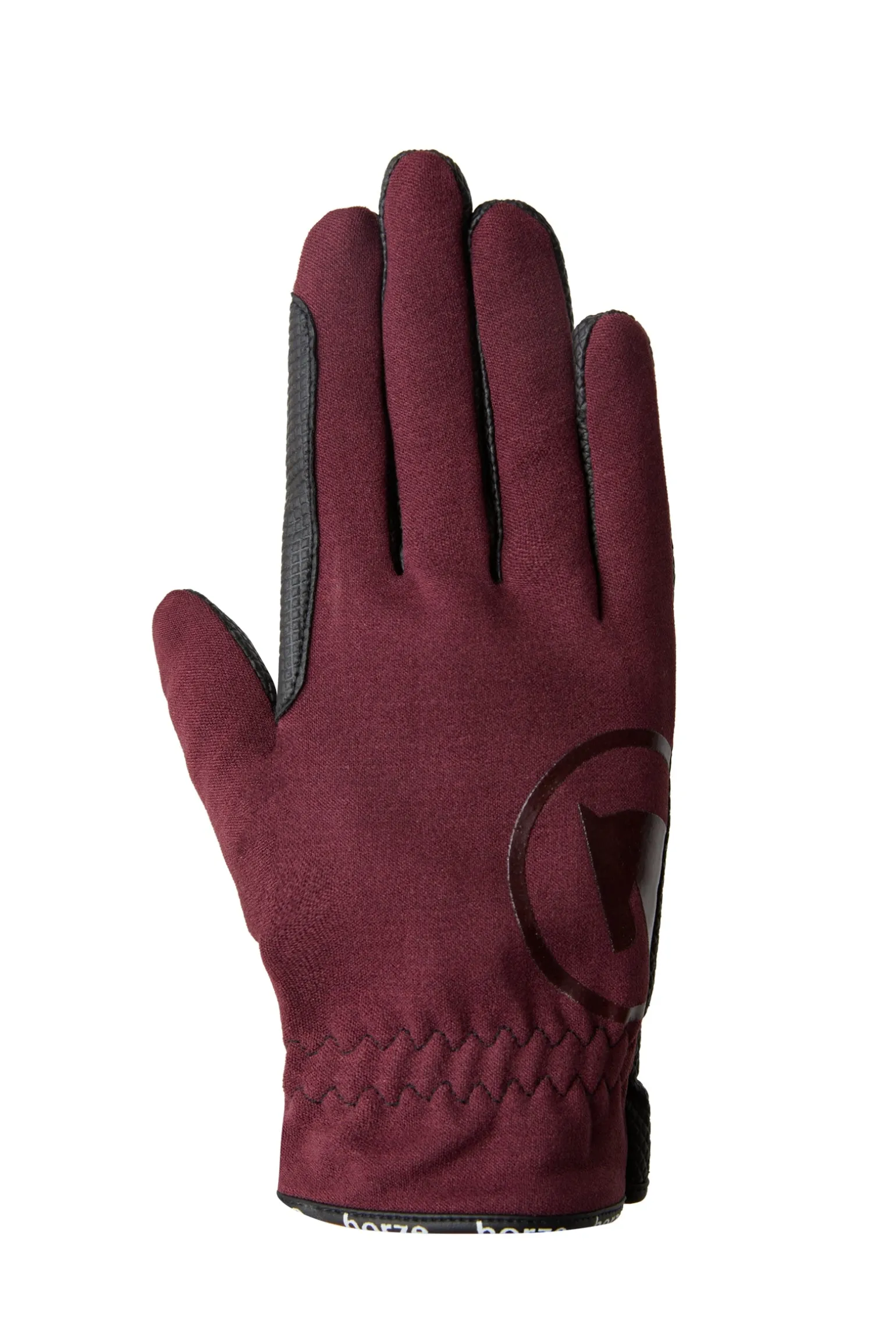 Nichelle Damen Sommerreithandschuhe