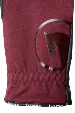 Nichelle Damen Sommerreithandschuhe