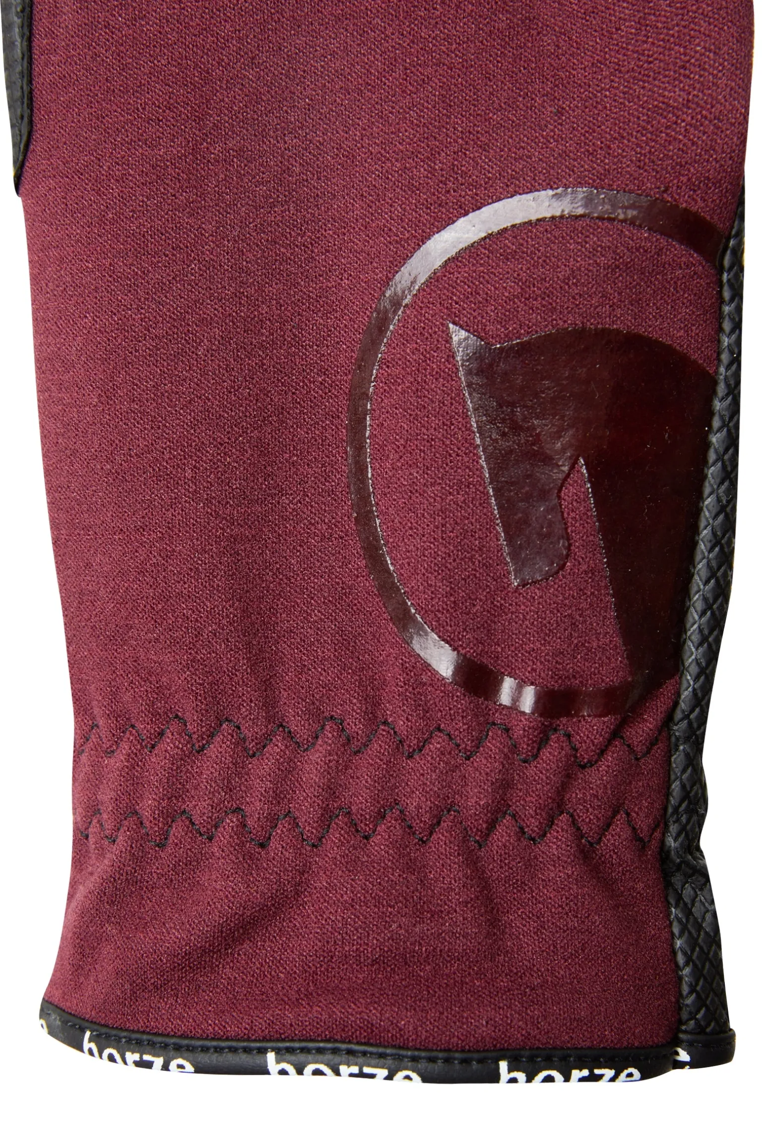 Nichelle Damen Sommerreithandschuhe