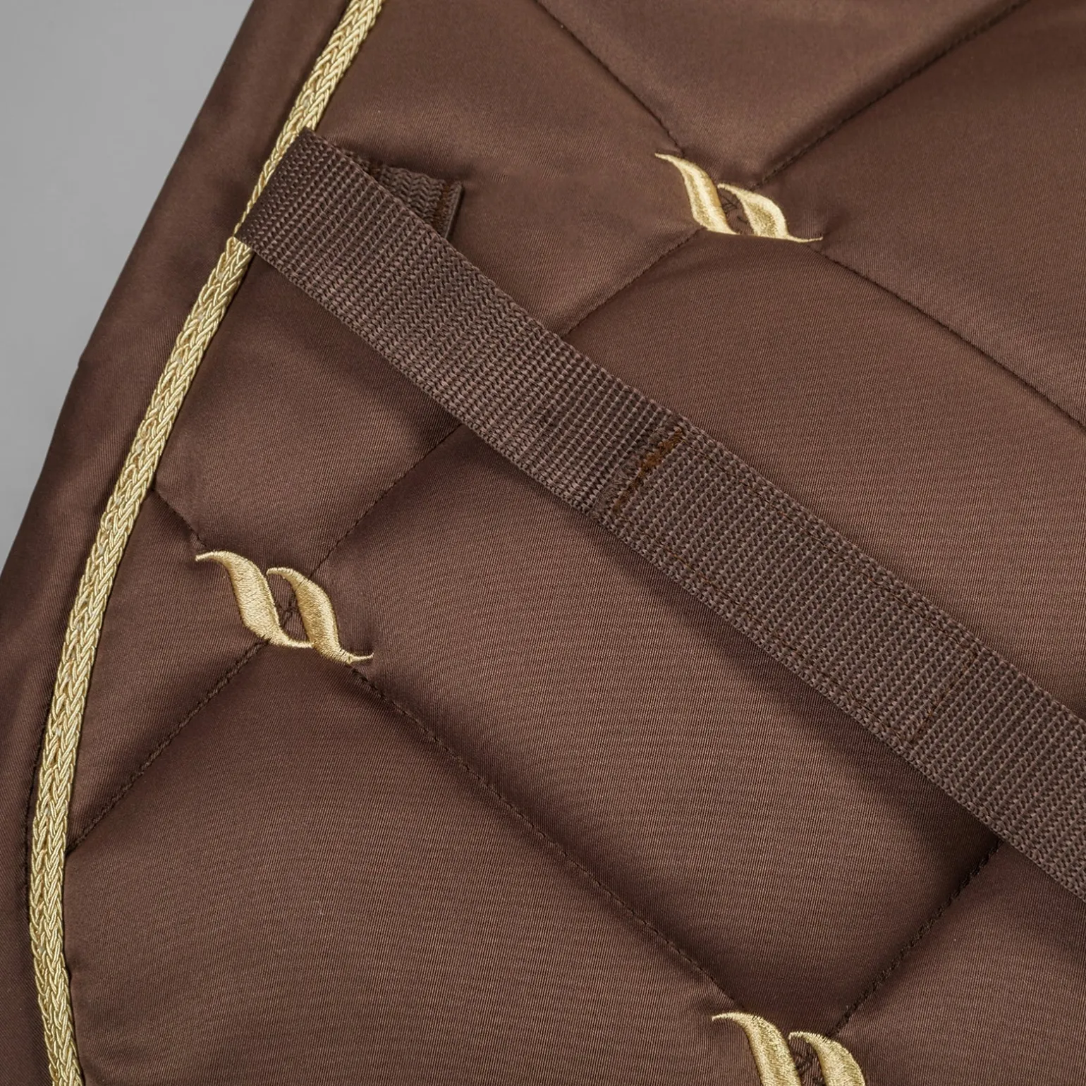 Nights Collection Schabracke Dressur