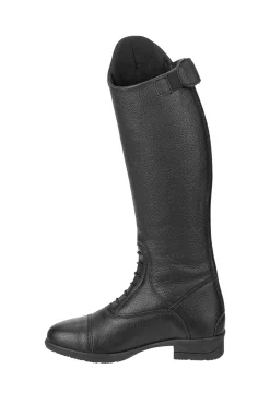 Nova Fun Convertible Kinder Reitstiefel aus Leder