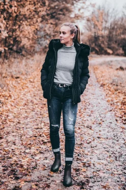 Nova Jodhpur Classic Winter