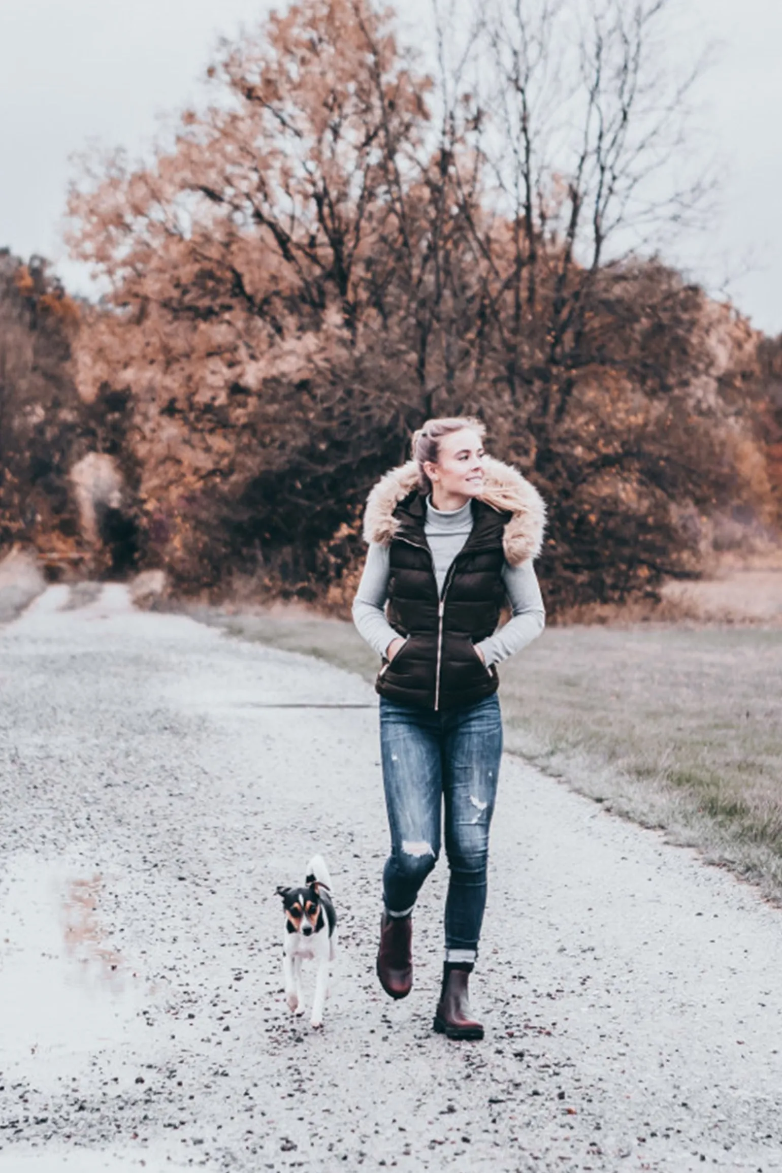 Nova Jodhpur Classic Winter