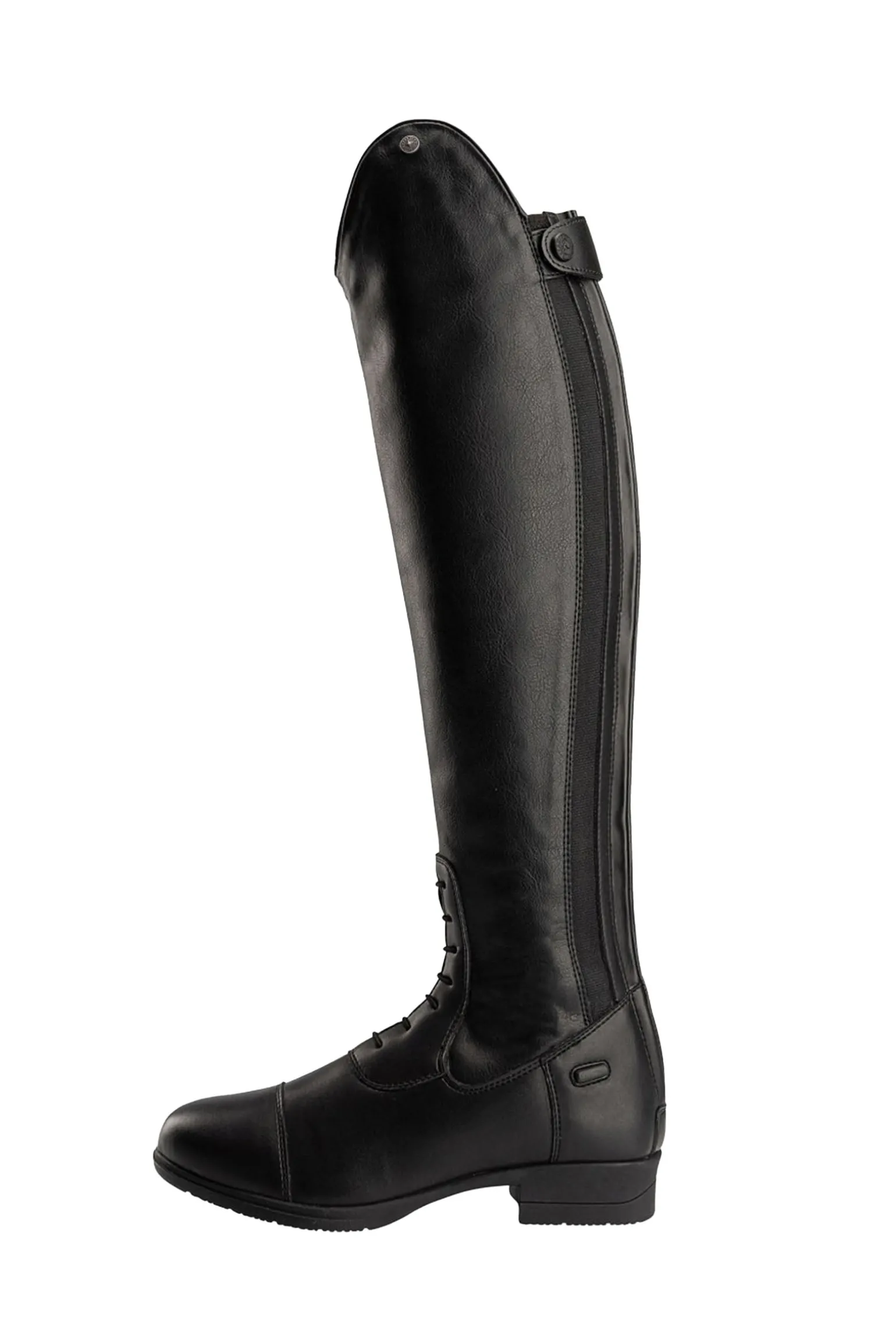Nova Vegan Hohe Reitstiefel