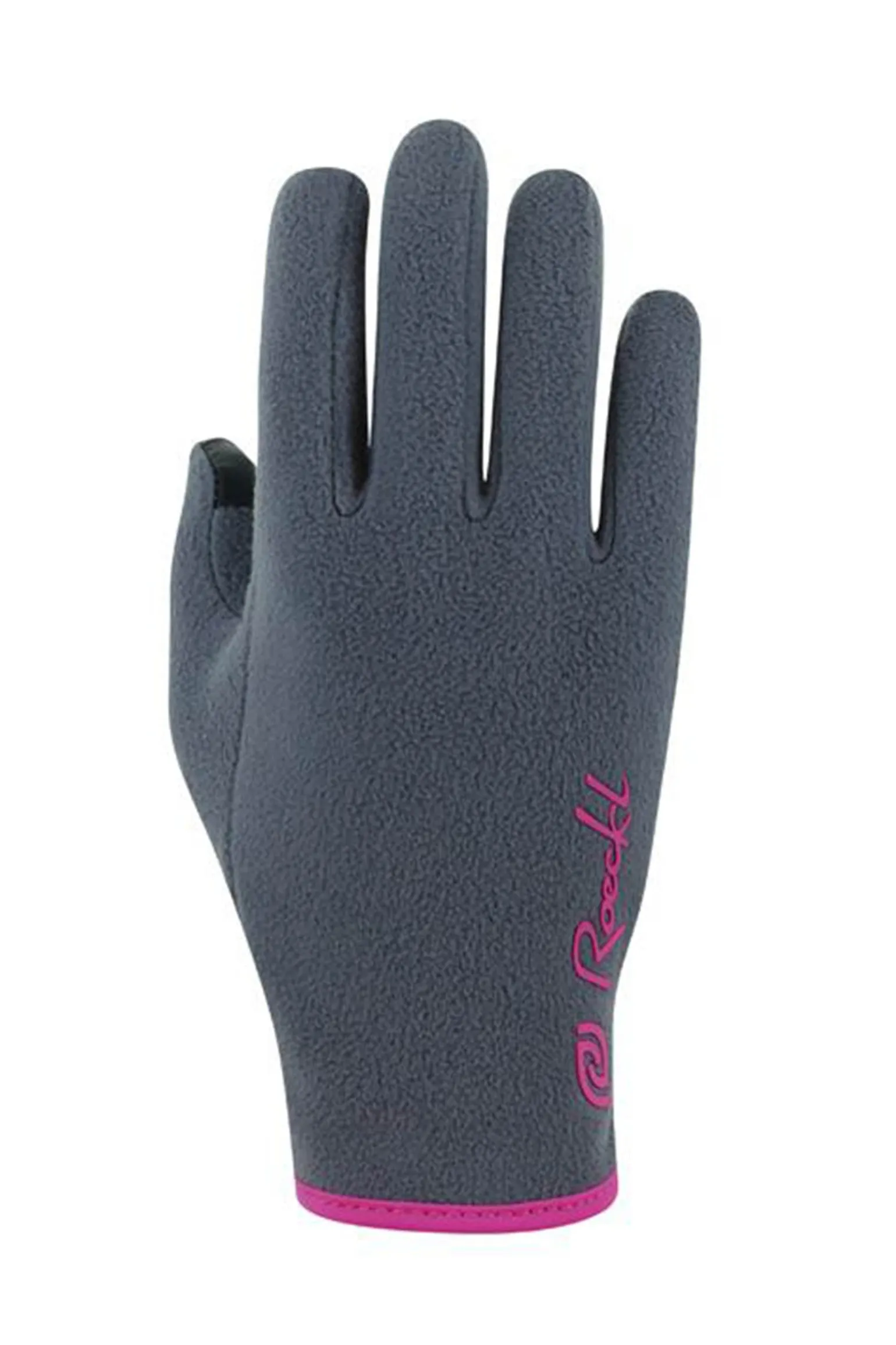 Noville Junior Riding Gloves