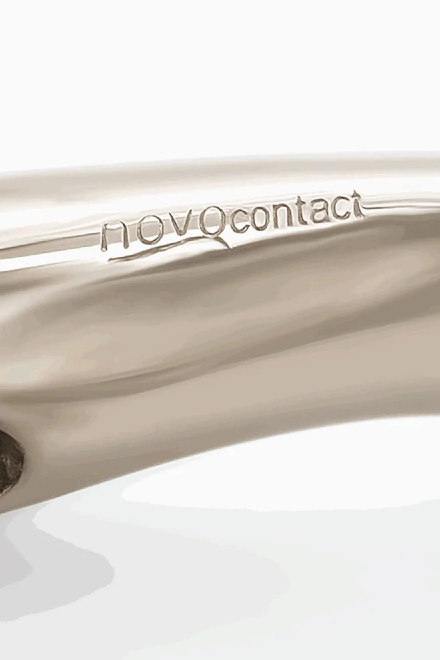 Novocontact Oliv.K.TR. Doppelt Gebr.