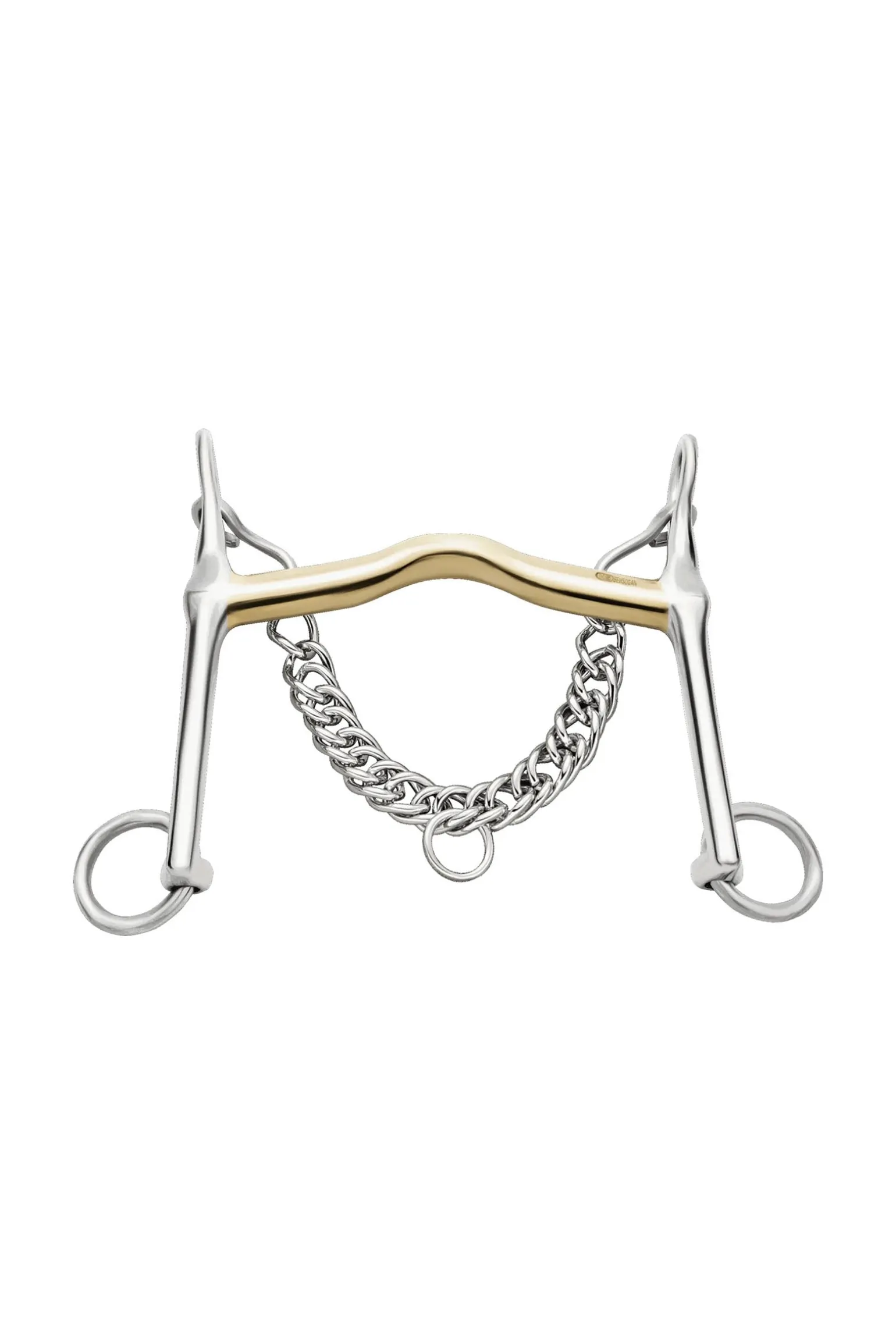 Novocontact Weymouth 14mm Sensogan mit 7cm Edelstahl-Schenkeln