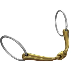 NS Bits Tranz Lozenge 14mm 70mm Lose Ringe