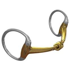 NS Bits Tranz Lozenge 16mm Olivenkopfgebiss