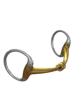 NS Bits Tranz Lozenge 14mm Olivenkopfgebiss