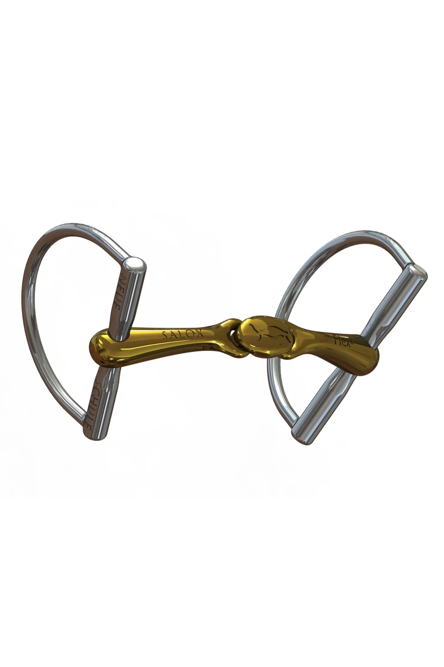 NS Bits Turtle Top with Flex 16mm Hunter D