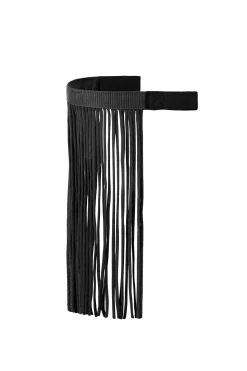 Nylon Fliegenfransen