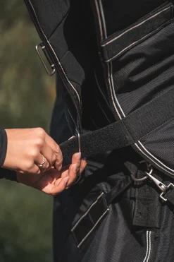 Obsidian Weidedecke, 0g