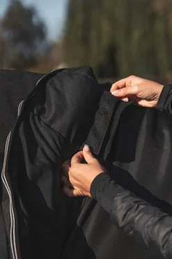 Obsidian Weidedecke, 0g