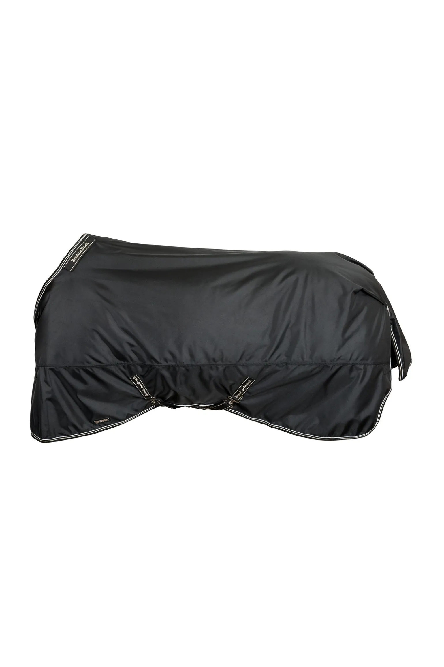 Obsidian Weidedecke mit abnehmbarem Halsteil, 300g