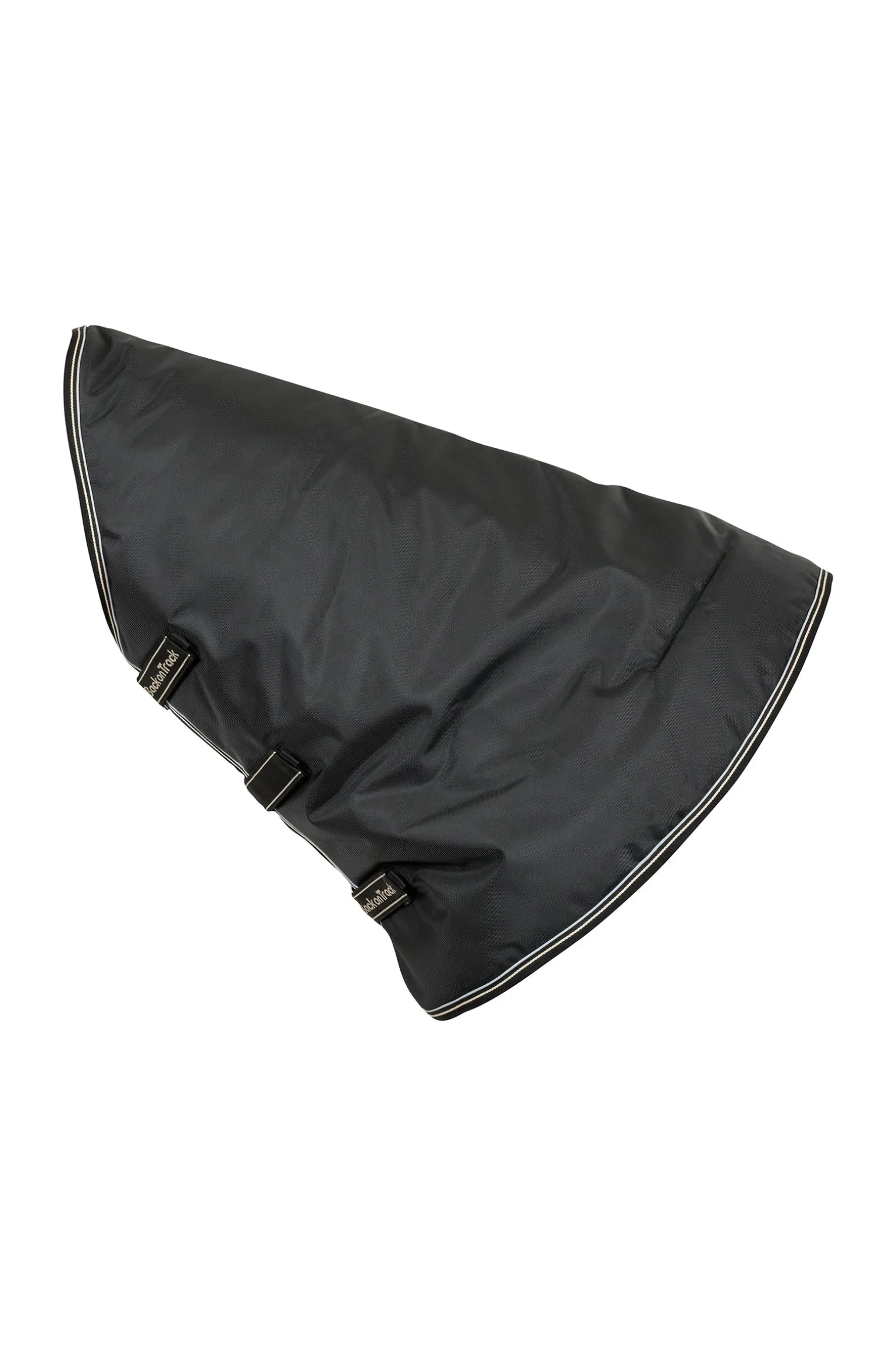 Obsidian Weidedecke mit abnehmbarem Halsteil, 300g