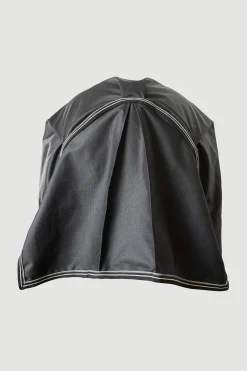 Obsidian Weidedecke mit abnehmbarem Halsteil, 150g