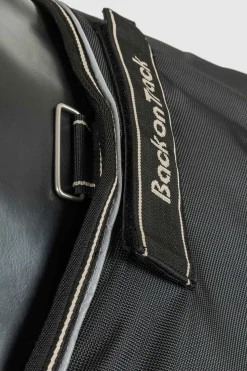 Obsidian Weidedecke mit abnehmbarem Halsteil, 150g