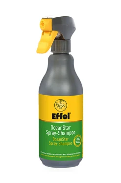 Ocean-Star Spray-Shampoo, 500 ml
