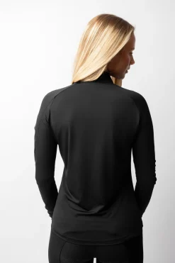 Odina Damen-Trainingsshirt, UPF 40+