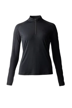 Odina Damen-Trainingsshirt, UPF 40+