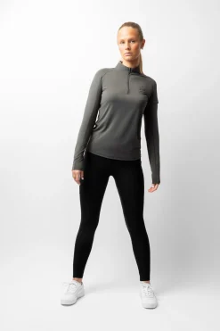Odina Damen-Trainingsshirt, UPF 40+