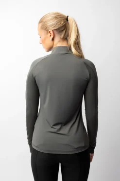 Odina Damen-Trainingsshirt, UPF 40+