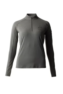 Odina Damen-Trainingsshirt, UPF 40+