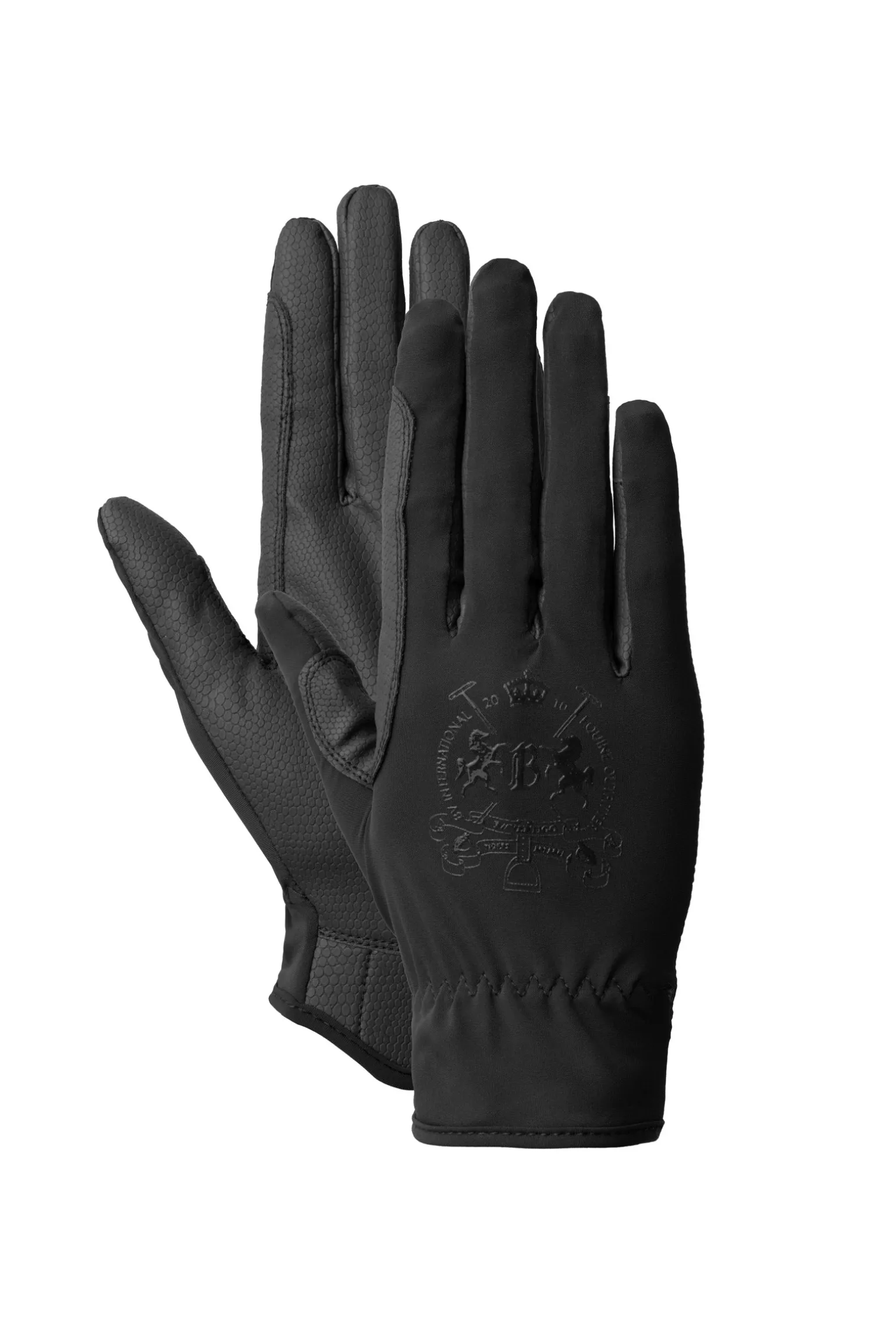 Odina Reithandschuhe, UPF 50+