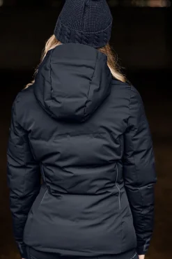 Ohio Damen Winterreitjacke