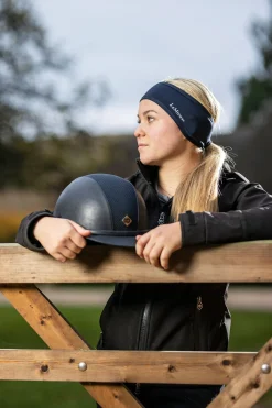 Ohrwärmer-Stirnband