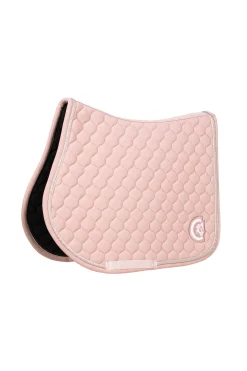 Onion Quilt Schabracke mit 3D Logo