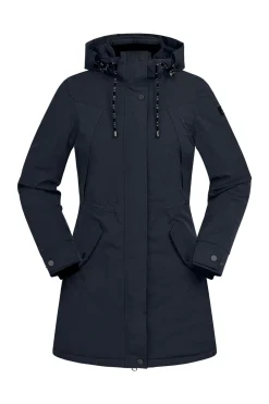Ontario Damen Winter Reitparka