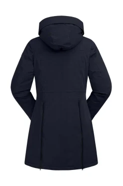 Ontario Damen Winter Reitparka