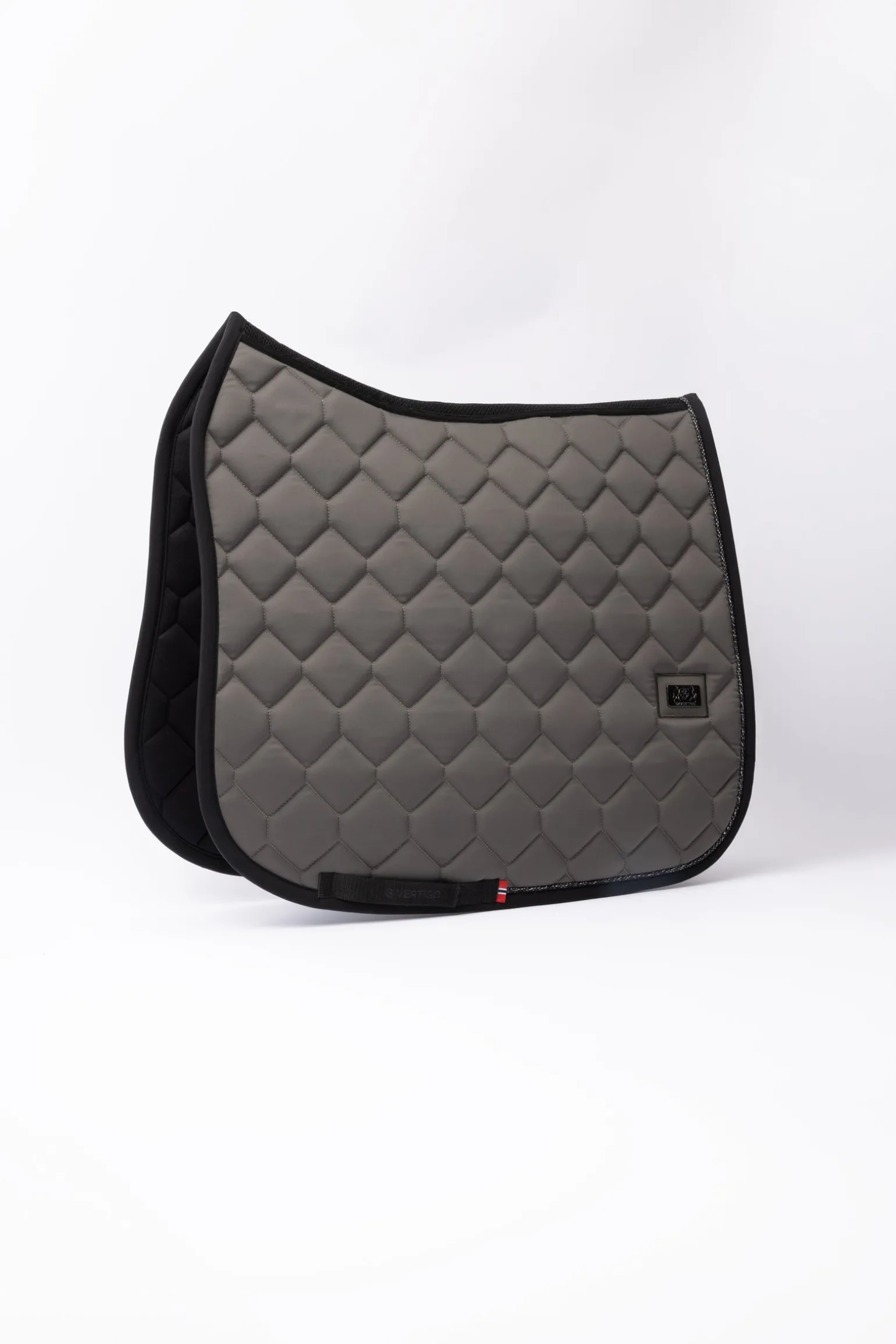 Onyx Dressurschabracke