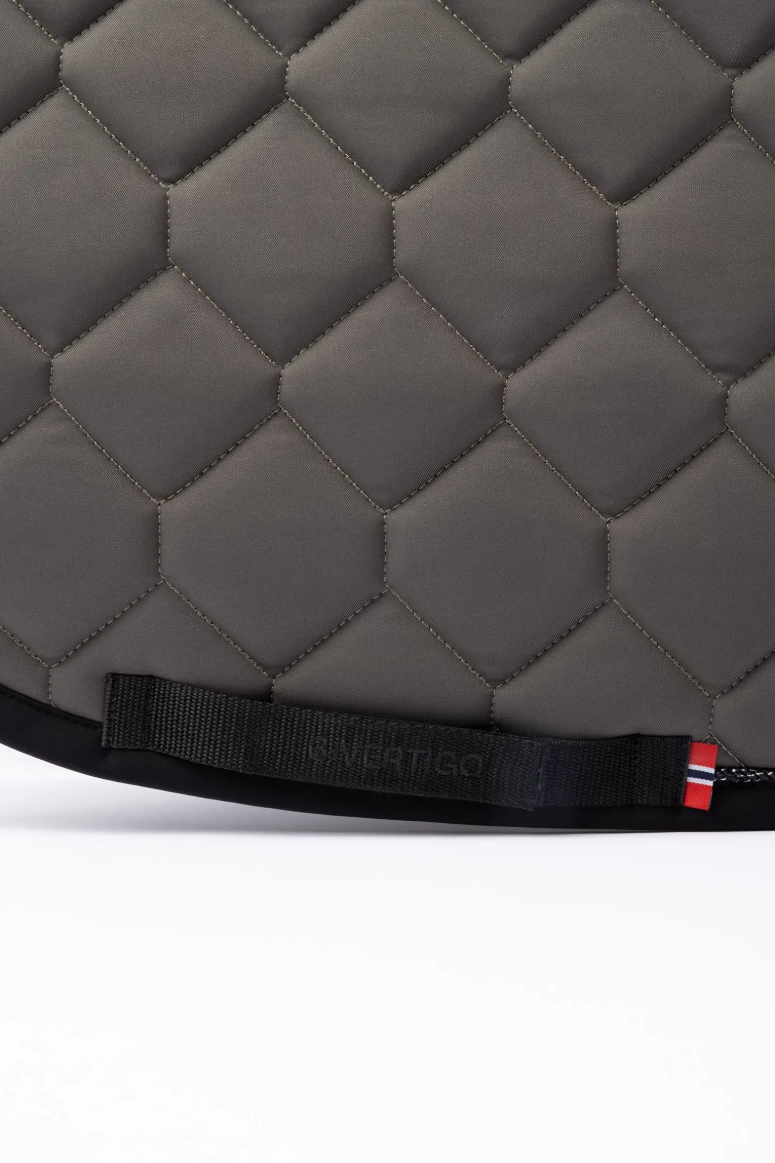 Onyx Dressurschabracke