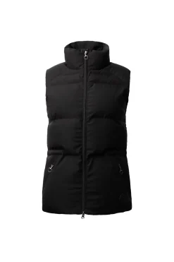 Oona Damaen wattierte Reitweste