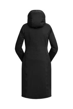 Opal Damen Winterreitmantel