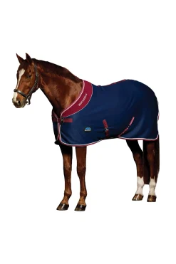 Opulence Turnierdecke Standardhalsausschnitt