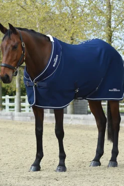 Opulence Turnierdecke Standardhalsausschnitt