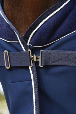 Opulence Turnierdecke Standardhalsausschnitt