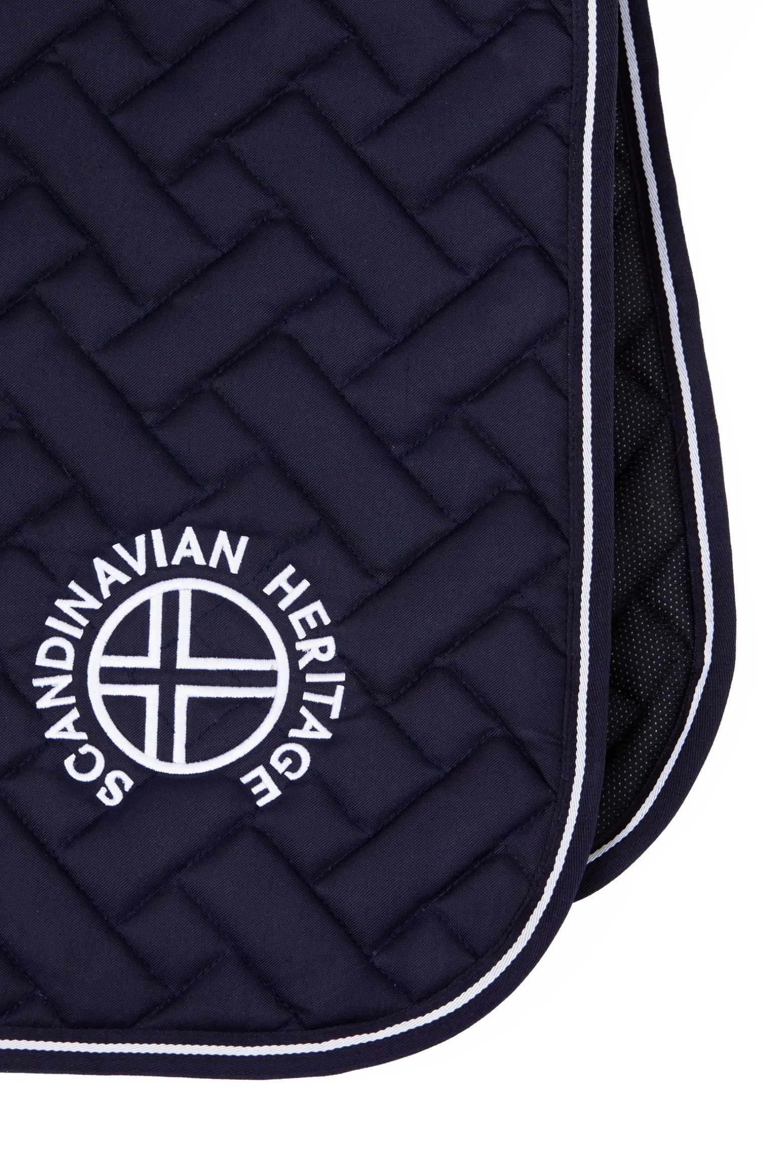 Oslo Dressurschabracke