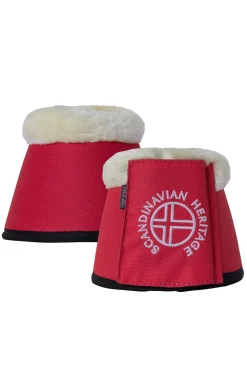 Oslo Kunstfell Hufglocken