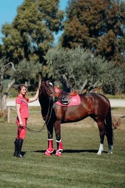 Oslo Kunstfell Hufglocken