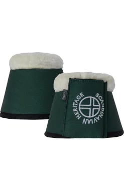 Oslo Kunstfell Hufglocken