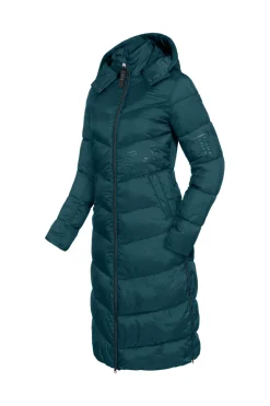 Oslo leichter Mantel