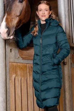 Oslo leichter Mantel